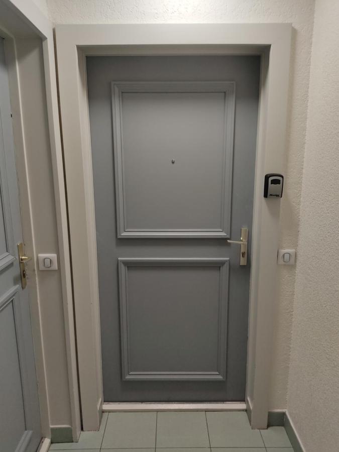 Appartement Entre Geneve Et Chamonix Au Pied Des Montagnes Cluses Buitenkant foto