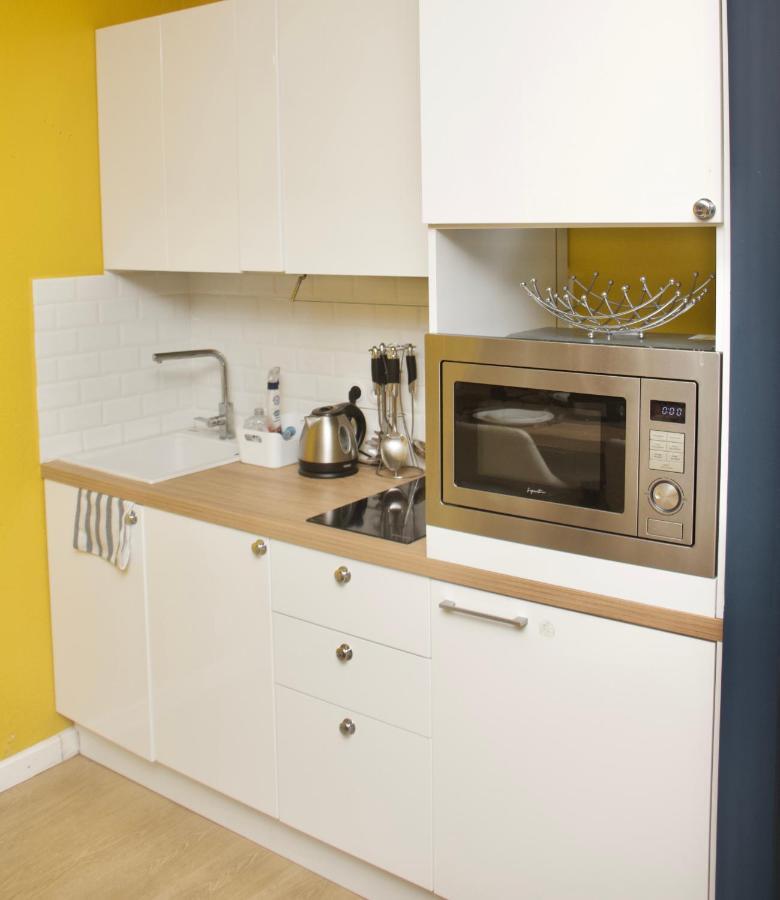 Appartement Entre Geneve Et Chamonix Au Pied Des Montagnes Cluses Buitenkant foto